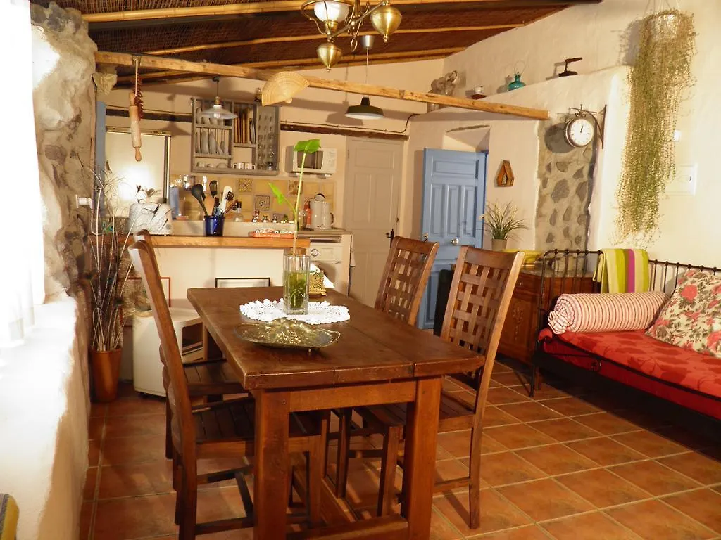 Casa Coronela Holiday home Icod De Los Vinos 0*, Garachico (Tenerife) Spain