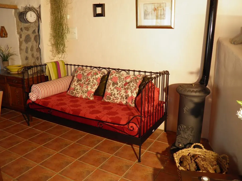Casa Coronela Holiday home Icod De Los Vinos