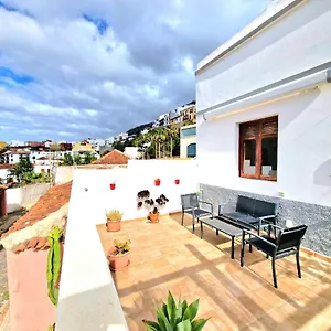 Casa Fa & Na By Hrtenerife Net Garachico (Tenerife)