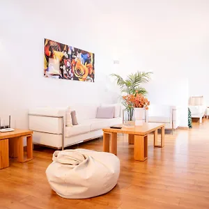 Modern Sea Front In 1 Garachico (Tenerife)
